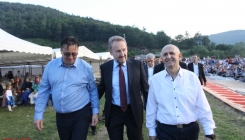 Najveći na Balkanu: Iftar u Konjević Polju okupio blizu 7.000 postača (FOTO)