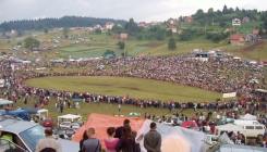 Poznat datum održavanja najveće koride na Balkanu na Čevljanskom polju