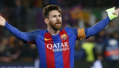 Messi napadnut na Ibizi: Osiguranje brzo reagovalo (VIDEO)
