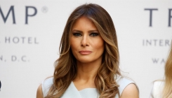 Melania Trump se nagodila sa slovenskim tabloidom