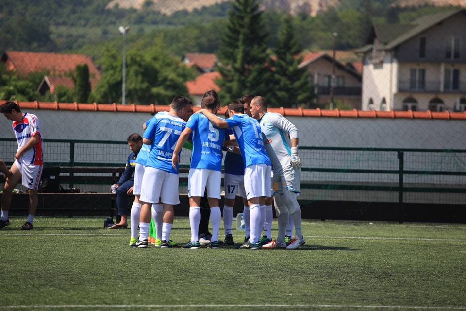 Reprezentacija BiH pobjedila Srbiju i došla na korak do osvajanja prvog mjesta u grupi (VIDEO)