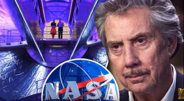 Robert Bigelow: "Ne moramo ići nigdje, vanzemaljci su nam pred nosom"