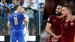 Salah: Manolas, kako je prošla svađa s Džekom?