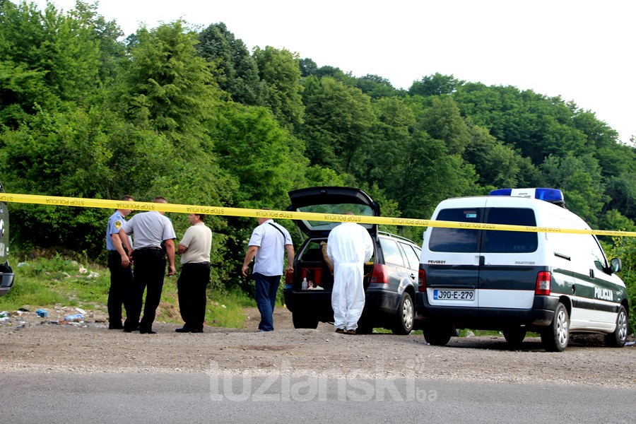 Tuzla: Zbog pokušaja ubistva prijedlog za određivanje pritvora Miroslavu Erdemoviću