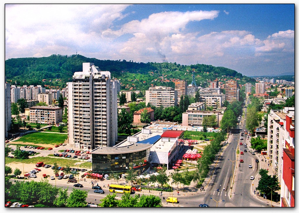 Grad Tuzla izabran za učešće u Regionalnom programu lokalne demokratije
