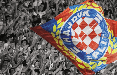 Zbog povika ,,ubij Srbina'' UEFA kaznila Hajduk