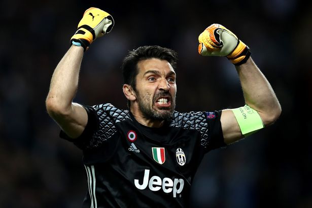 Buffon: Moja posljednja sezona je motivirajuća, Liga šampiona nije opsesija