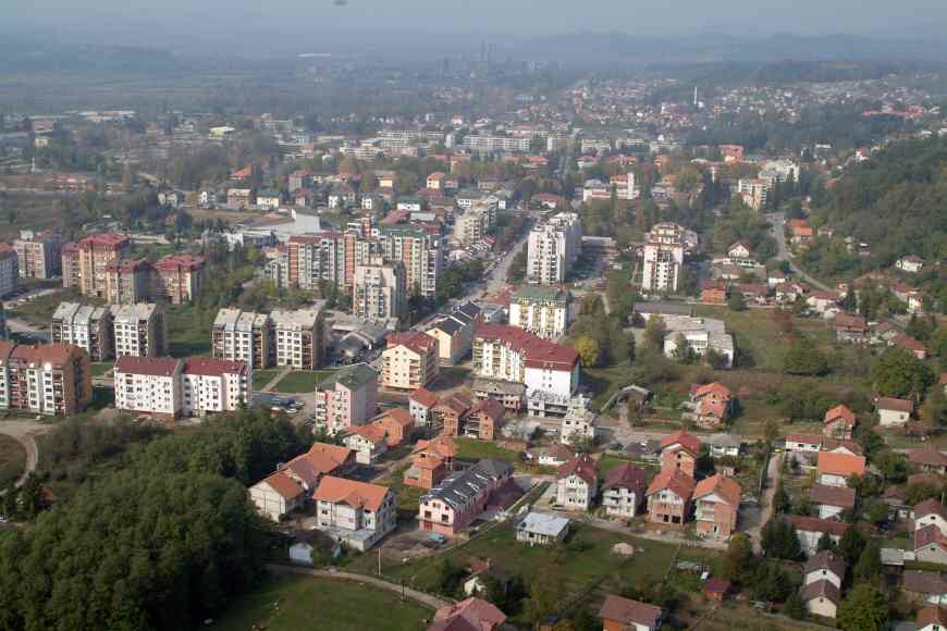 Proglašena EPIZODA UZBUNE na području općine Lukavac