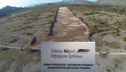 Novo bacanje para na nepostojeći “Aerodrom Trebinje”