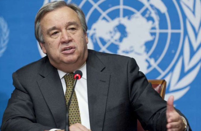 Guterres: Genocid u Srebrenici bio je najstravičniji zločin u Evropi u historiji UN-a