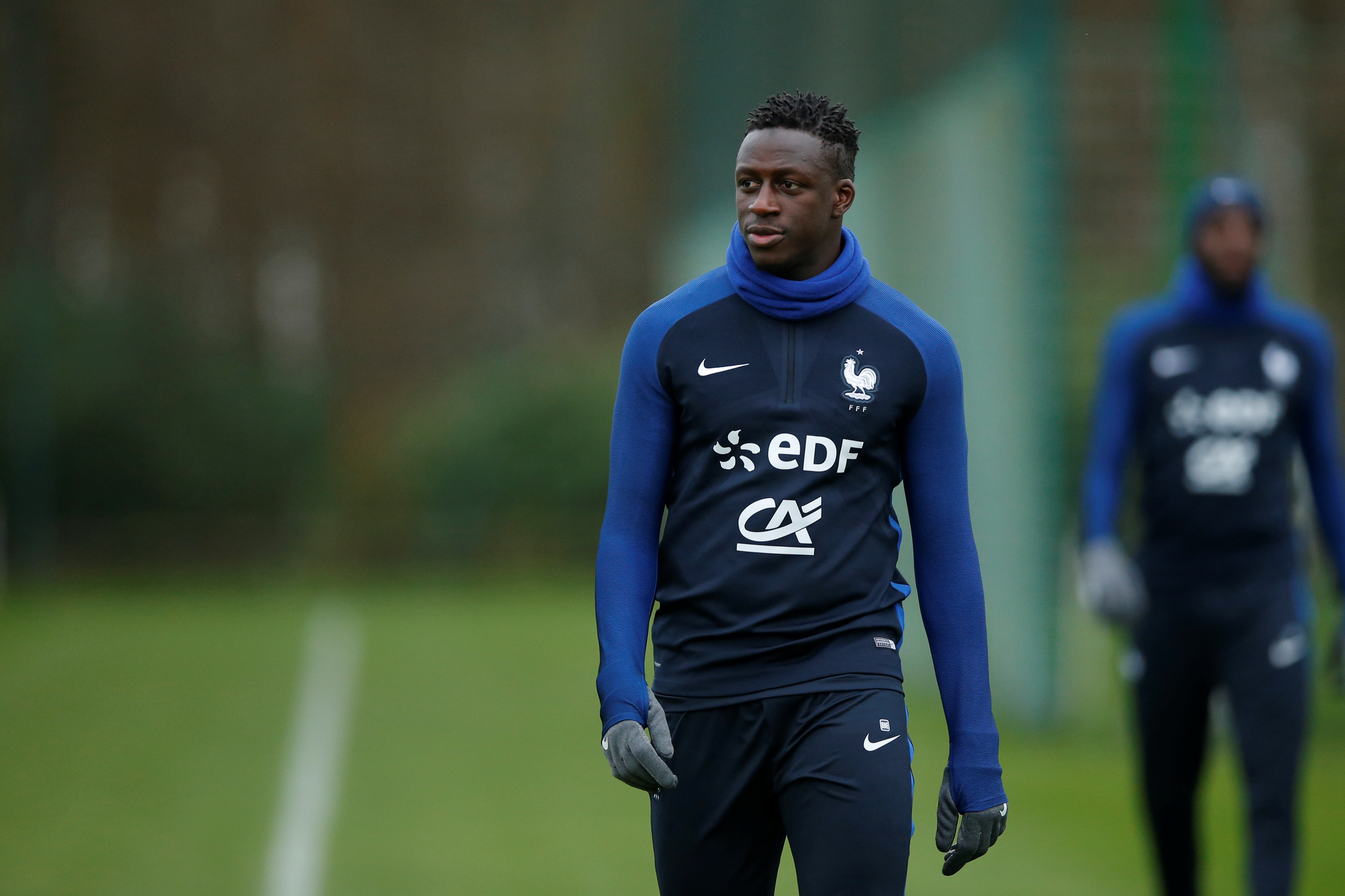 Novo pojačanje Manchester Cityja: Benjamin Mendy otputovao na ljekarski pregled