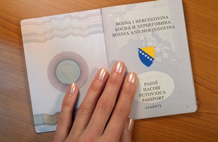 IDDEEA po starom: Propao još jedan tender za pasoše