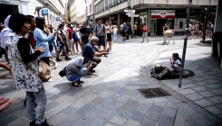 Bratislava, ljepotica na Dunavu: Politički i kulturni centar Slovačke i Srednje Evrope (FOTO)