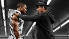 Sylvester Stallone završio scenario za Creed 2 (VIDEO)