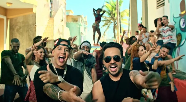 Znate li ko je Luis Fonsi, tvorac svjetskog hita "Despacito" (VIDEO)