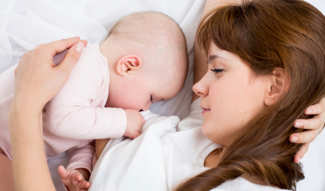 Prednosti dojenja djeteta: Žene koje doje imaju smanjen rizik od sljedećih oboljenja