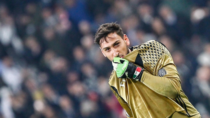 Škola mu dozvolila: Donnarumma propustio završne ispite i otputovao na odmor