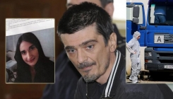 Paravinja osuđen na 20 godina zatvora zbog ubistva Antonije Bilić