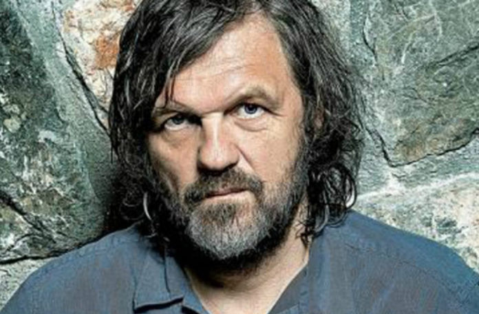 Nakon što mu je oduzeta nagrada zbog podrške Putinu oglasio se Emir Kusturica