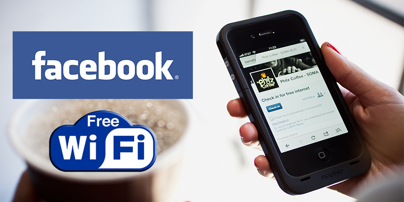 Nova super opcija na Facebooku: Pronađite besplatni Wi-Fi u vašoj blizini