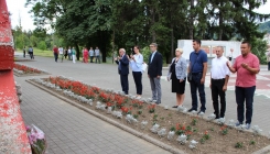 Obilježena 76. godišnjica ustanka naroda i narodnosti Bosne i Hercegovine