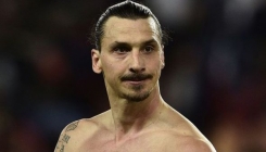 Zlatan Ibrahimović u Beogradu za jednu noć potrošio 350.000 dinara