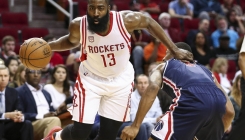 NBA liga dobila rekord: Harden će novim ugovorom u Houstonu da zarađuje ogroman novac