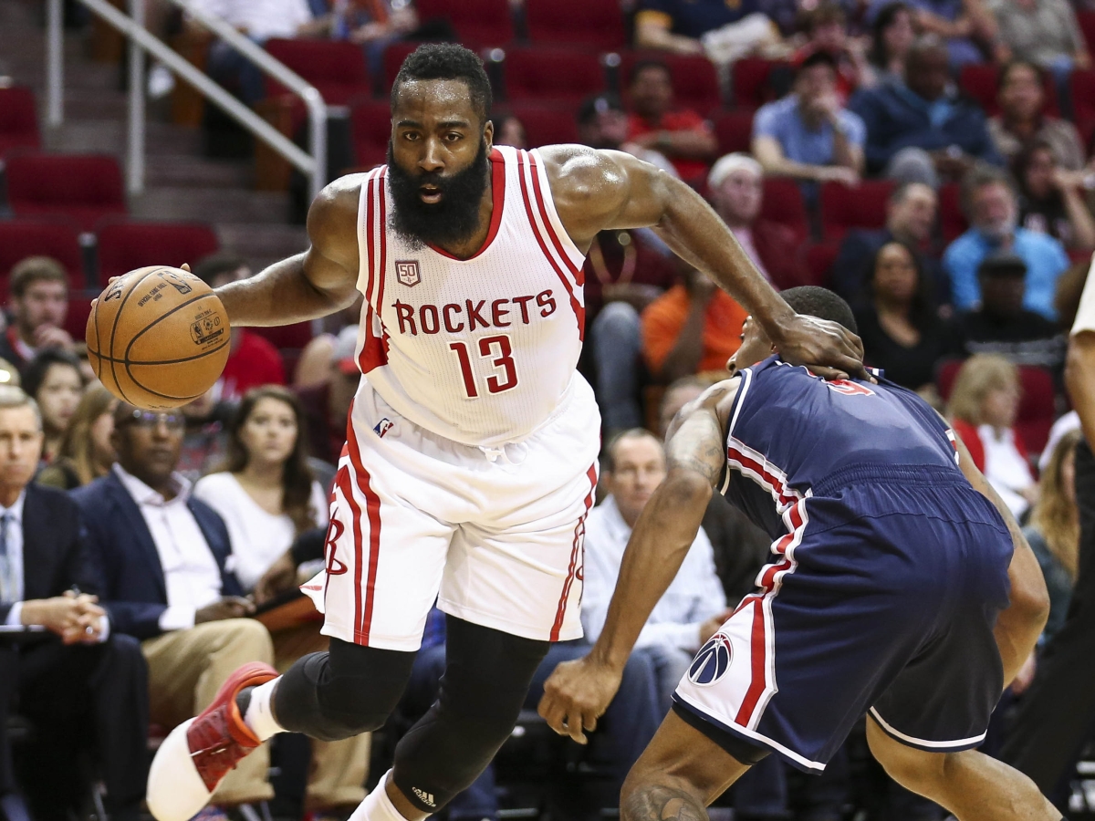 NBA liga dobila rekord: Harden će novim ugovorom u Houstonu da zarađuje ogroman novac