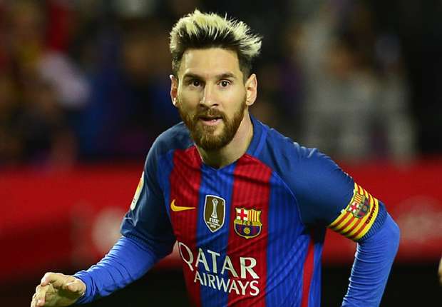 Raiola: Messi, idi iz Barce i pokaži da si veličina