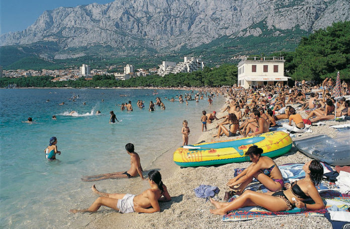 Makarska: U hotelima nema slobodnih krevata do kraja septembra