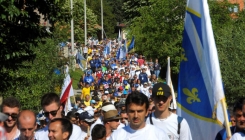 Sutra kreće “Marš mira Sarajevo – Nezuk – Potočari”