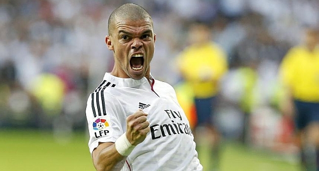 Napustio Madrid: Pepe pronašao novi klub