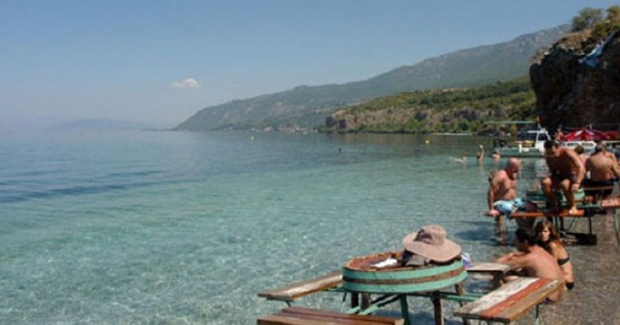 Masovna tuča na plaži: Pet osoba povrijeđeno, sedam uhapšeno