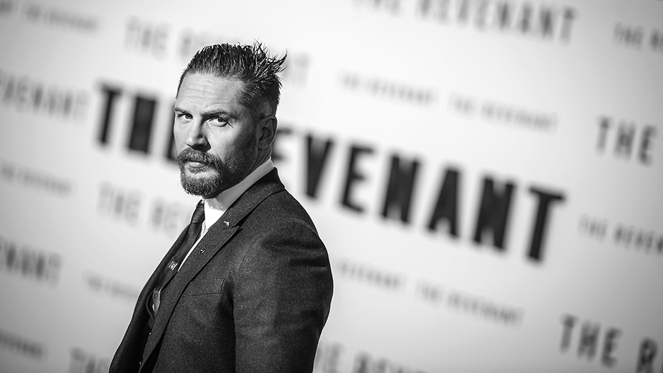 Slavni glumac Tom Hardy snima film o ratu u BiH