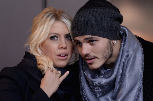 Wanda Nara: Ja sam jedina žena koja pomaže suprugu da zaradi novac