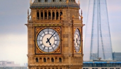 Big Ben neće raditi naredne četiri godine