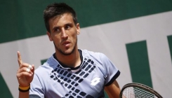 Novi veliki napredak Damira Džumhura na ATP listi