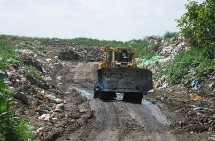 Srbija: Na gradskoj deponiji u Vrbasu pronađena mrtva beba