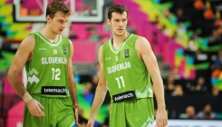 Slovenija pobjedom otvorila Eurobasket, Dragić najraspoloženiji igrač