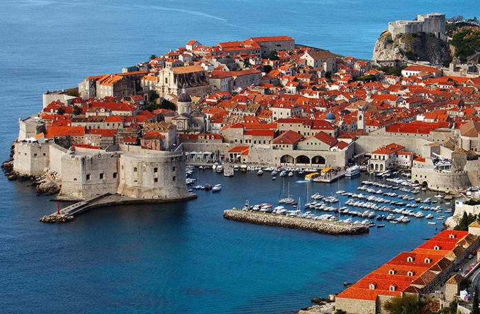 Što ste vidjeli, vidjeli ste: Dubrovnik uvodi zabrane za turiste