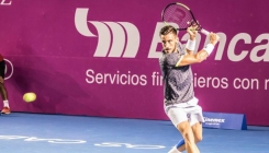 Džumhur 56. na ATP ljestvici, najbolji ranking u karijeri