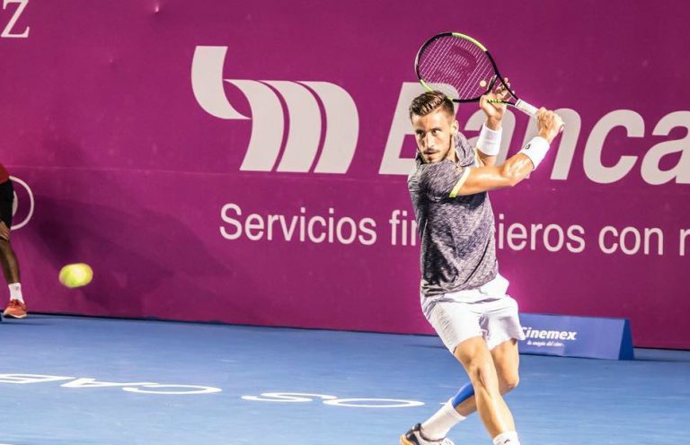 Džumhur 56. na ATP ljestvici, najbolji ranking u karijeri