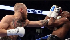 Mayweather pobjednik najskuplje borbe u historiji boksa