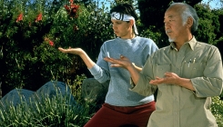 "Karate Kid" nakon 30 godina dobija nastavak