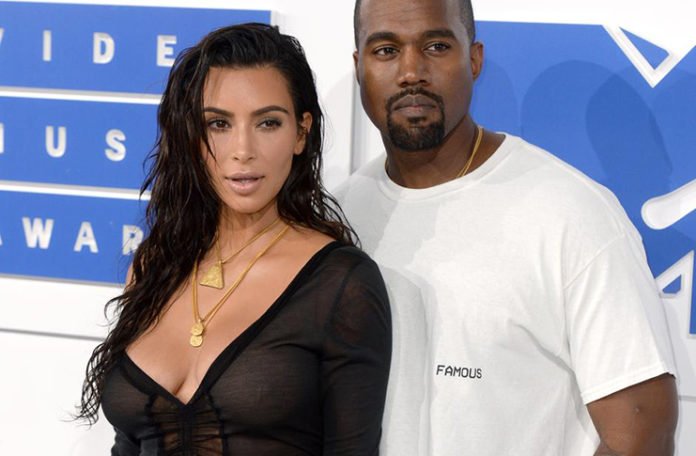 Kim Kardashian i Kanye West očekuju četvrto dijete