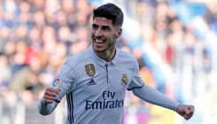 Marco Asensio se povrijedio na najbizarniji mogući način