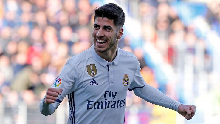 Asensio je nova velika zvijezda: Gol iz slobodnjaka protiv Valencije je umjetnost (VIDEO)