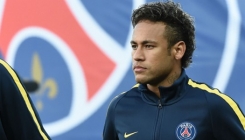 Neymar van terena deset sedmica