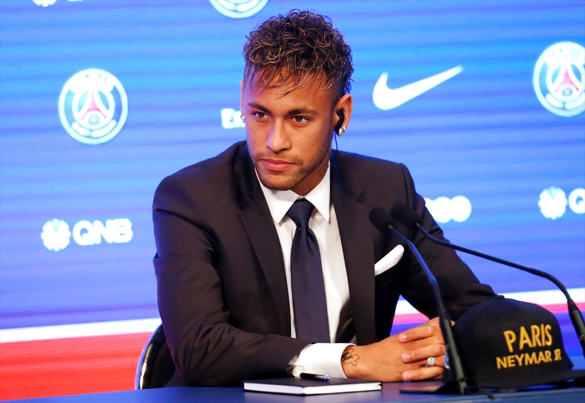 Bartomeu: Slučaj Neymar smo prijavili UEFA-i