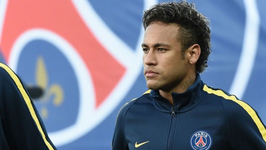 Neymar van terena deset sedmica